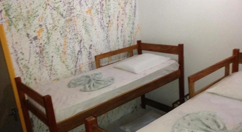 Hostel Rosa dos Ventos