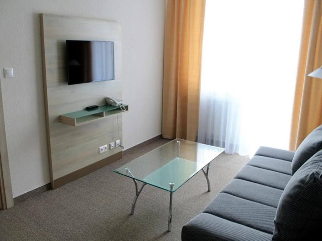 Hotel Kristína