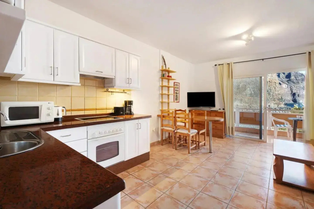Apartamento La Playa