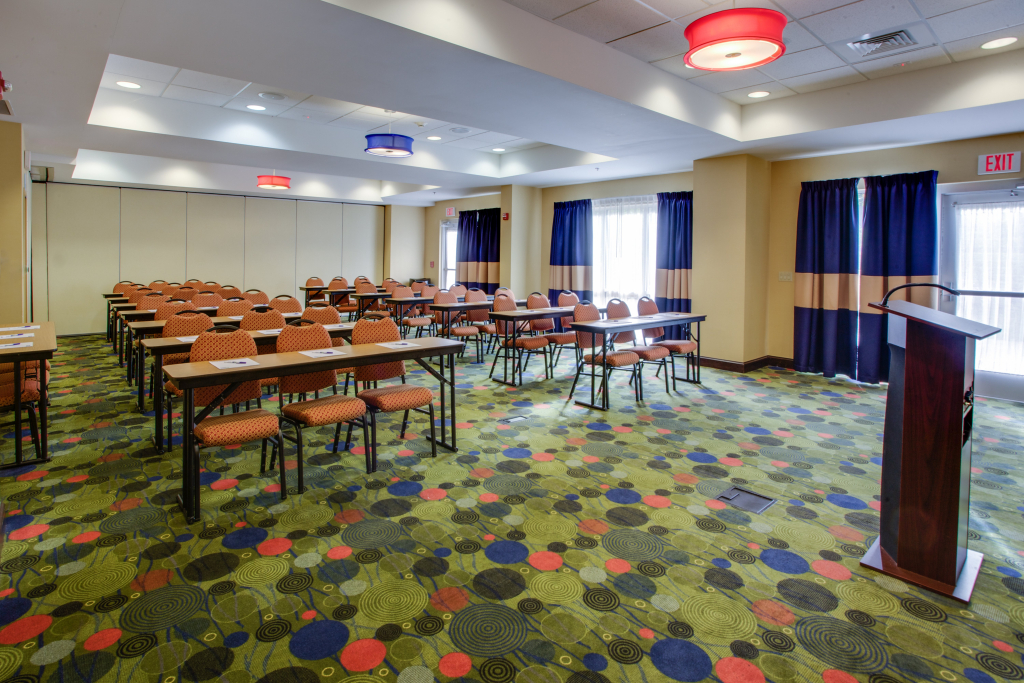 Holiday Inn Express Hotel Raleigh Southwest by IHG