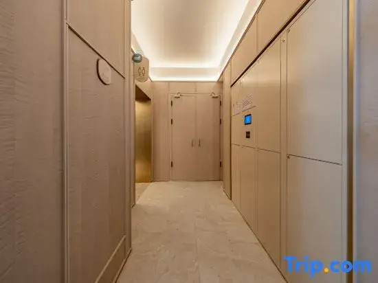 HanTing Hotel (Affiliated Hospital of Guiyang Medical University)