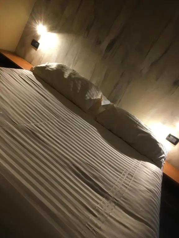 B & B La Guesthouse