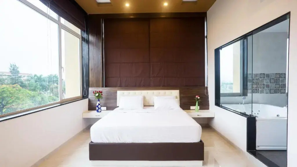 Diwatel Grande Resort