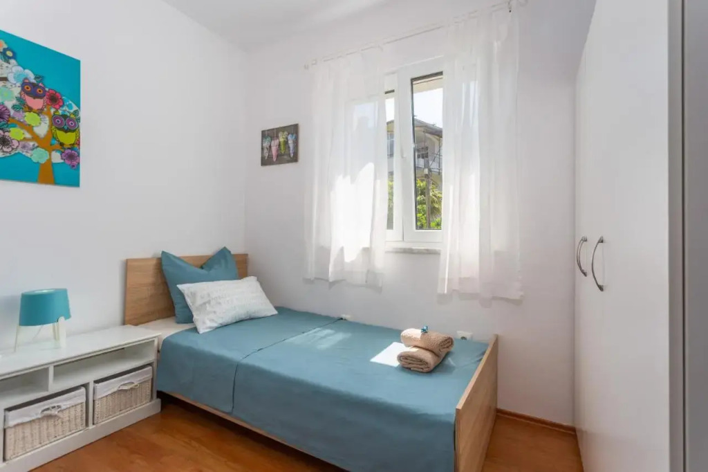 Apartments Tamaris