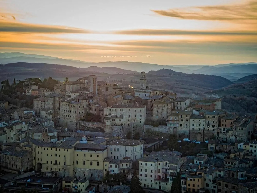Meublé il Riccio