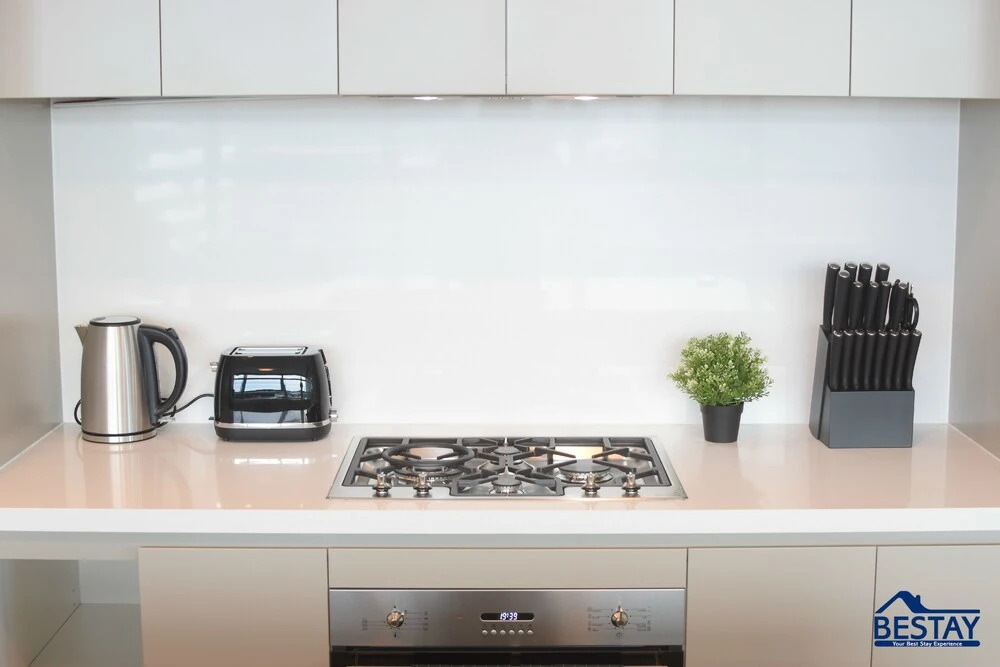 Panoramic luxury apartment OP808