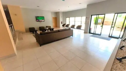 Apartamentos Turisticos Rocha Tower 5