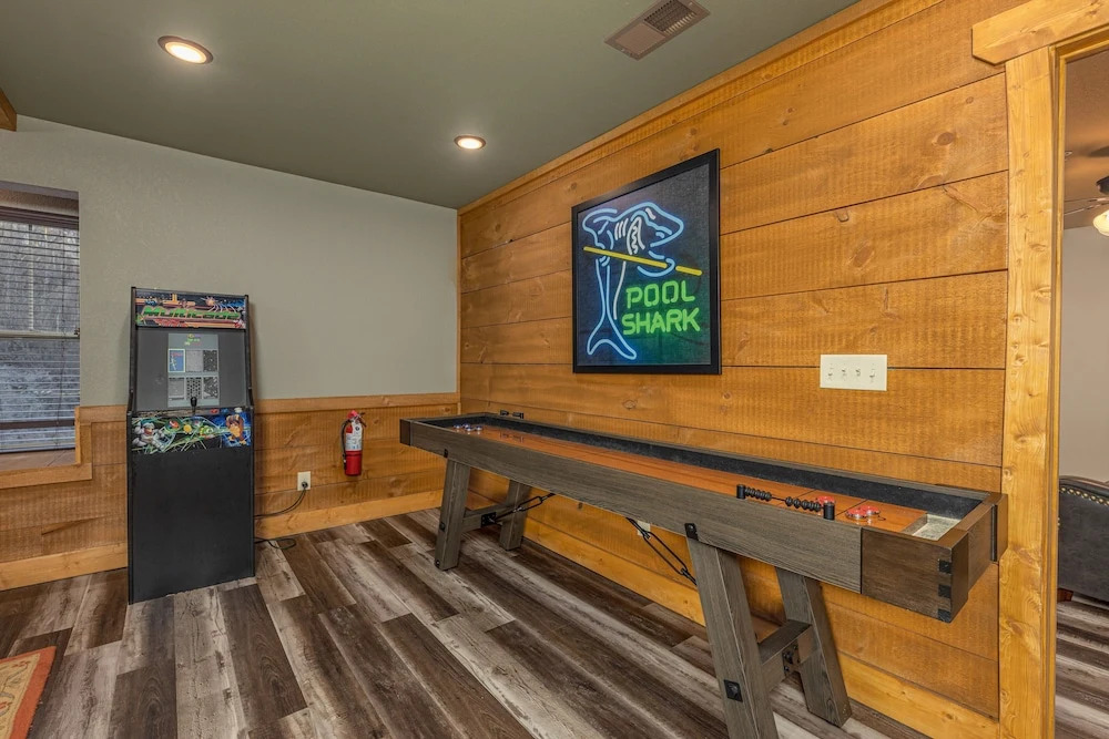 Eden Crest Vacation Rentals