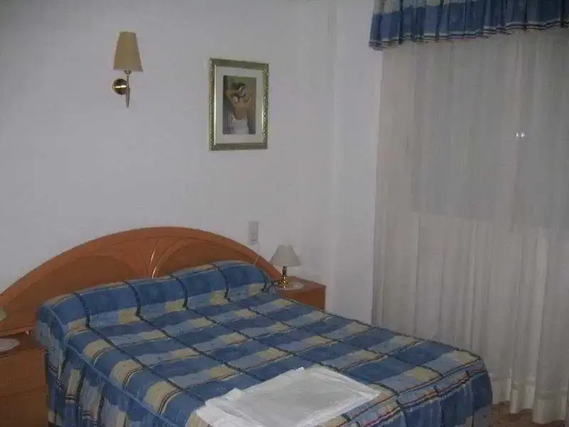 Apartamentos Mare Internum