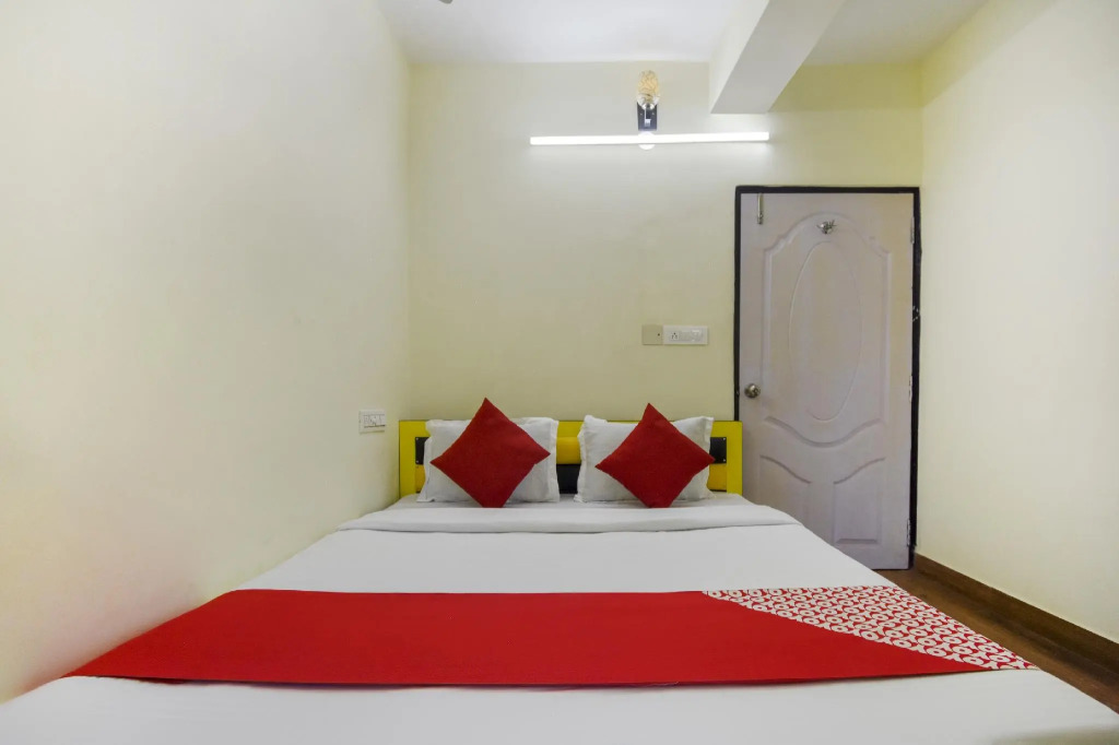 OYO 73192 Vip Comfort Inn