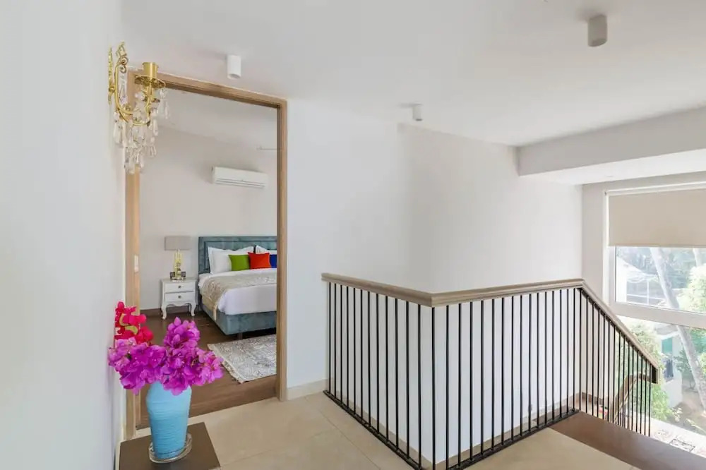 Villa Aria in Anjuna
