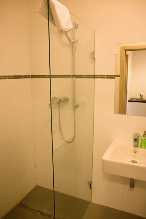 Budget Apartment