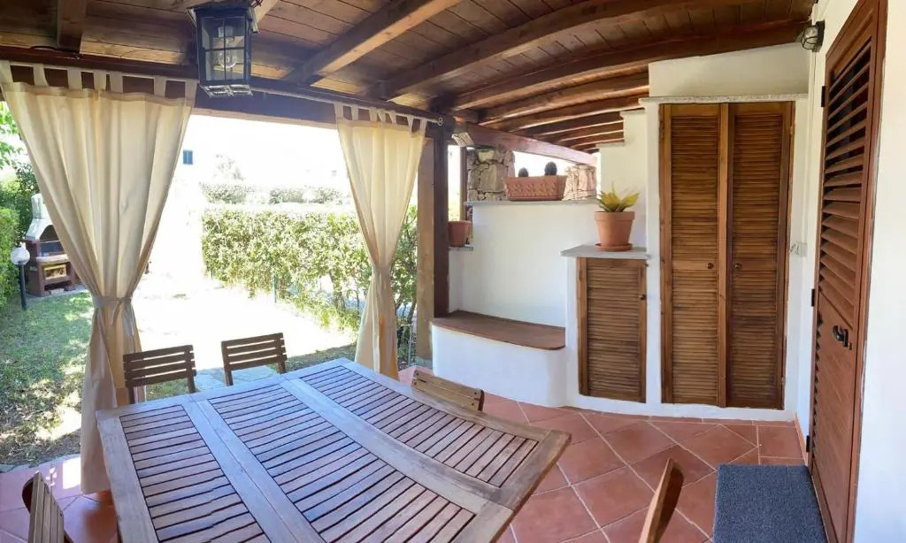 Villetta la Perla - 779492
