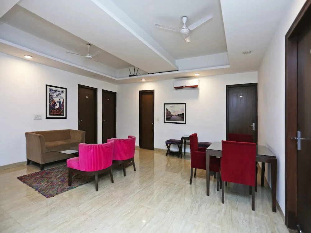 Branson Villa