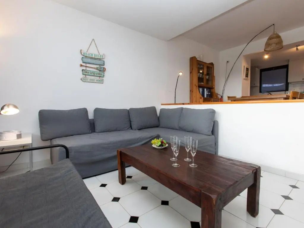 Apartment Ducado Golf B II by Interhome
