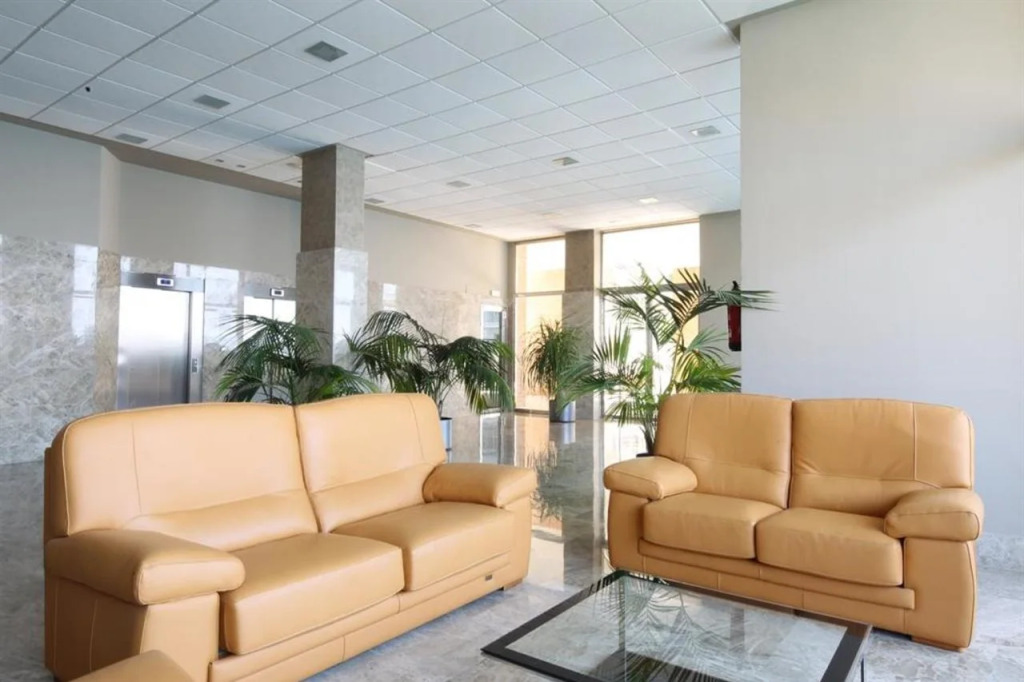 Apartamentos Lido