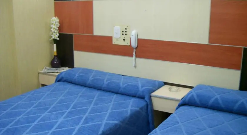 Hotel Micro