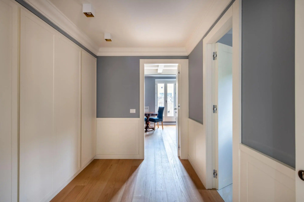 Palazzo De Gregorio - Apartments