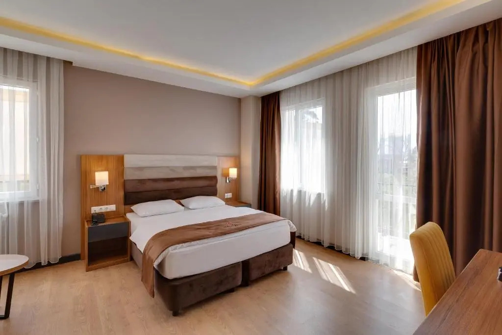 City Hotel Batumi