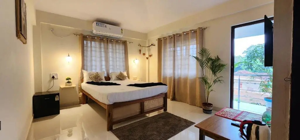 Blue Jay Guest house