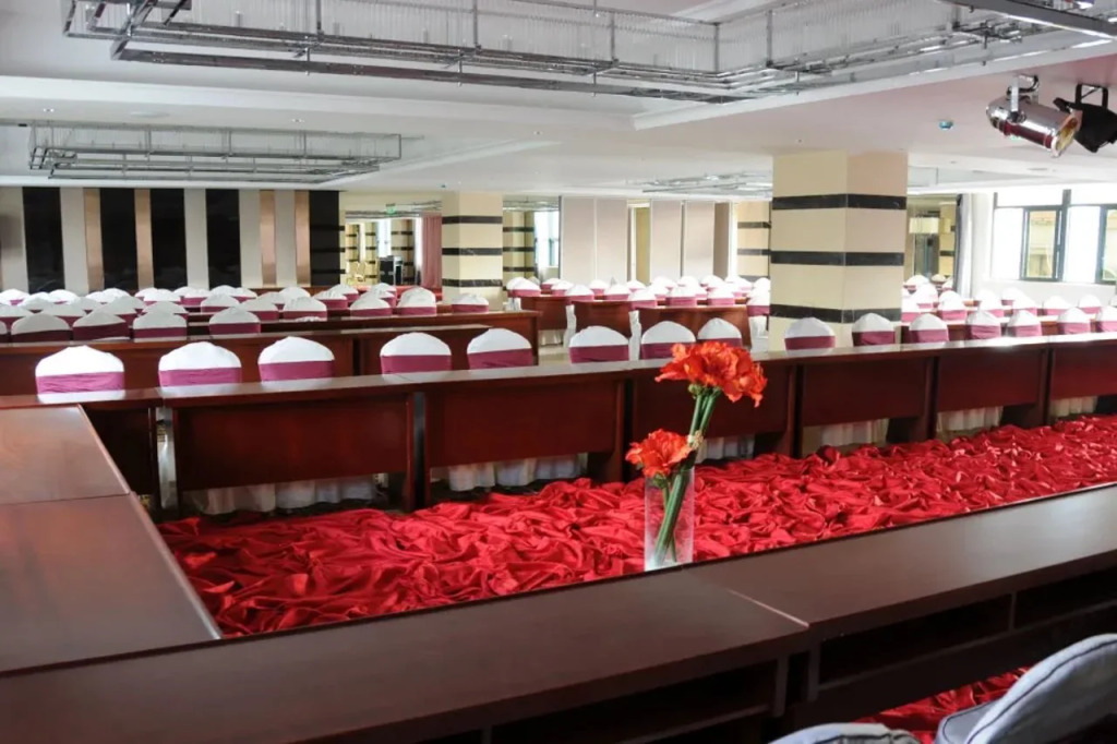 GreenTree Eastern Hotel Li Lake Yuantouzhu Scenic Area