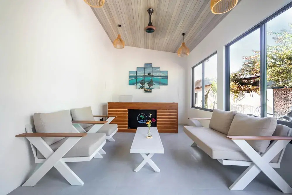 Oasis Dhigurah