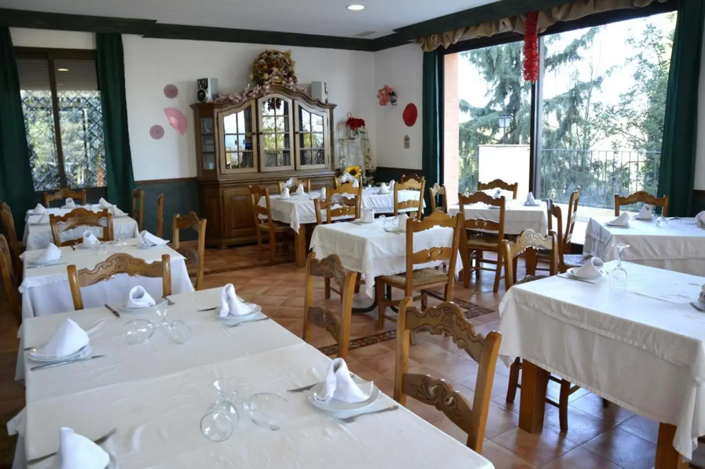 Hotel Sierra de Araceli