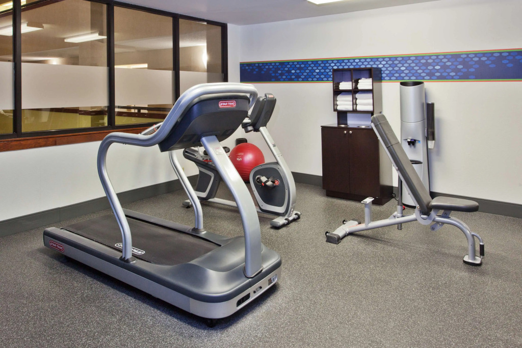 Hampton Inn Bremen I 20