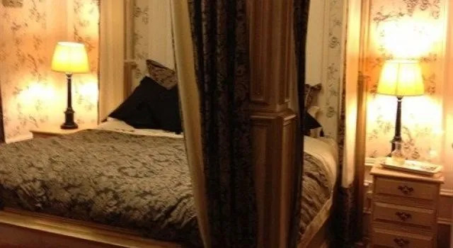 Victoria House B&B