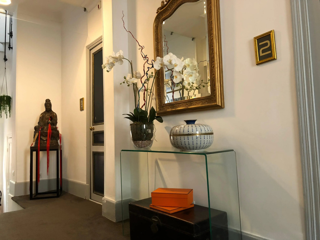 Hotel Villa Rose