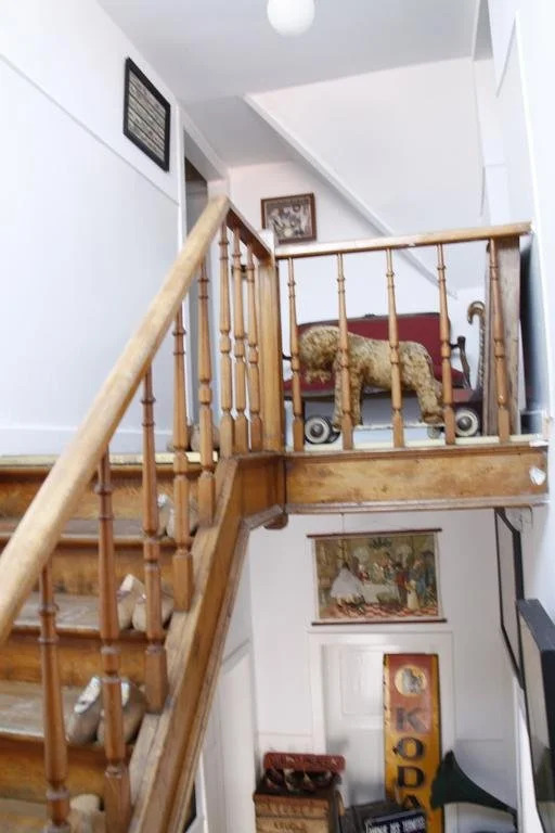 B&B Le flaneur