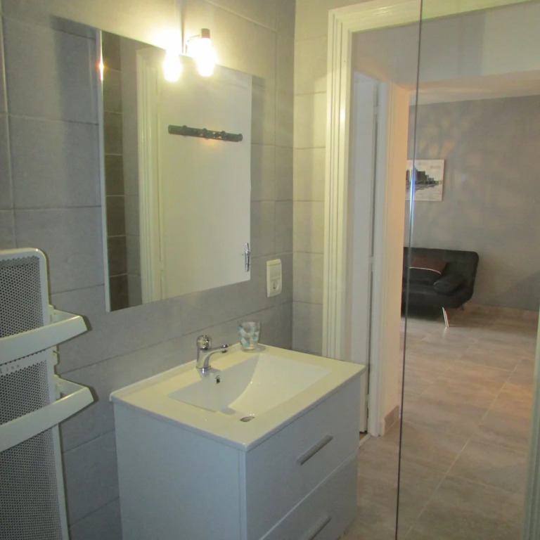 Appartements du Parc Lawrence