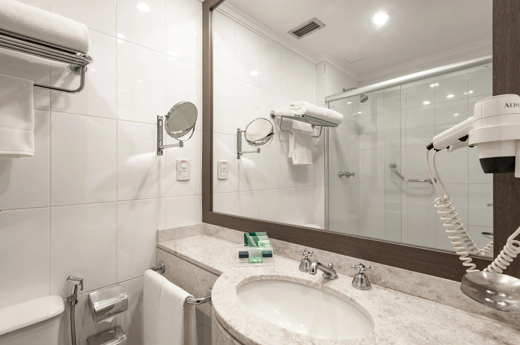 Slaviero Hotel Guarulhos Aeroporto