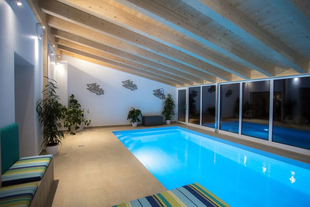 Dauscher Hof - Sauna & Pool