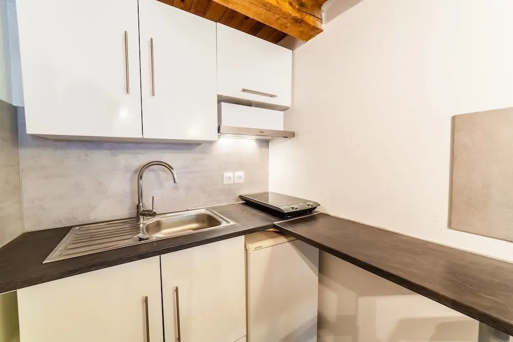 L'incontournable Duplex