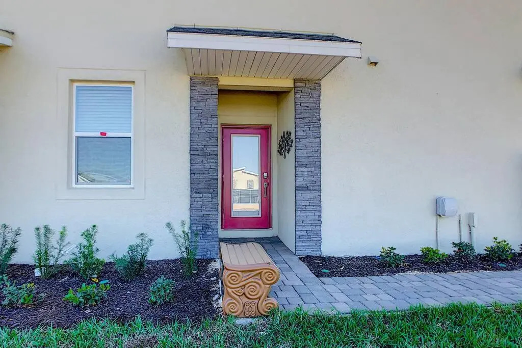 Luxury 2BR Thematic Condo in ChampionsGate