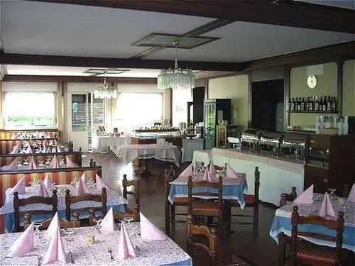 Hotel Regina del Bosco