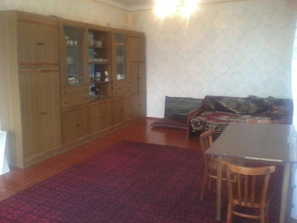 Tehran House