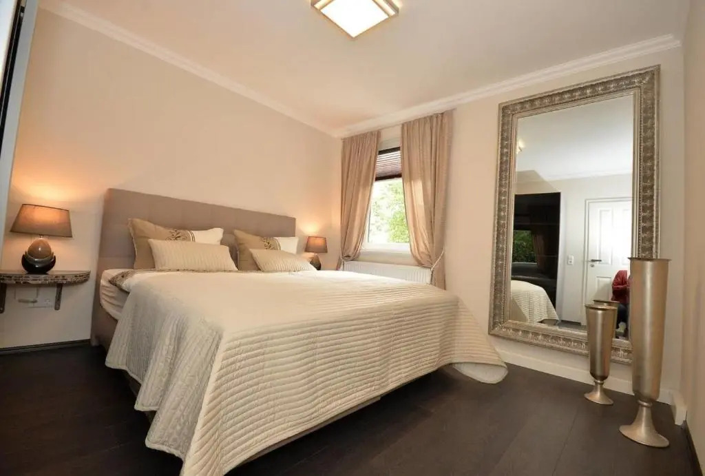 Business Apartments Bremen Typ 2