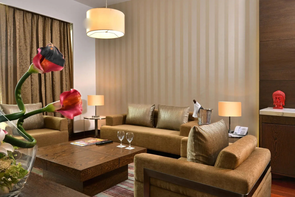 Holiday Inn Chandigarh Panchkula