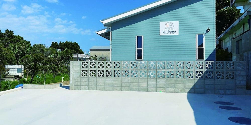 la ohana～瀬底島～（2022年OPEN）