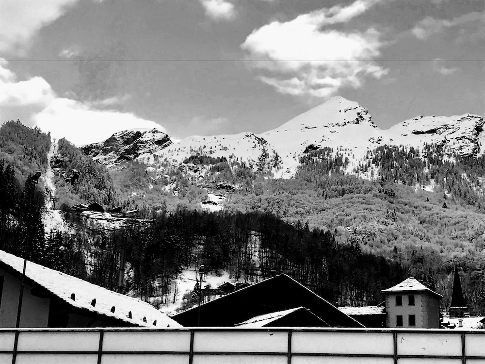 B&B by lakes Orta Maggiore