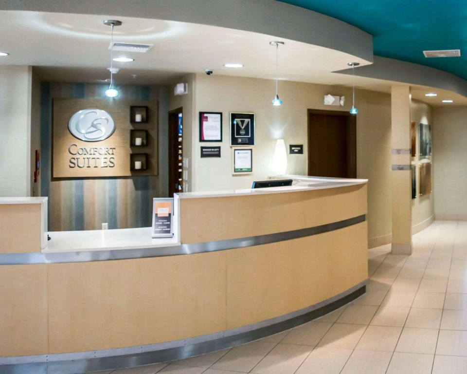 Hampton Inn by Hilton Tampa Fairgrounds Casino