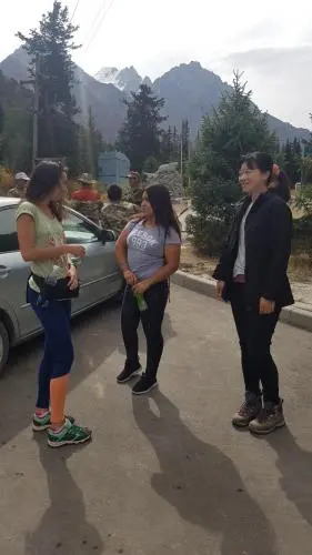 Bishkek Homestel