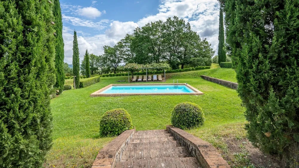 IL POGGIO ALLE TRESE 14, Emma Villas