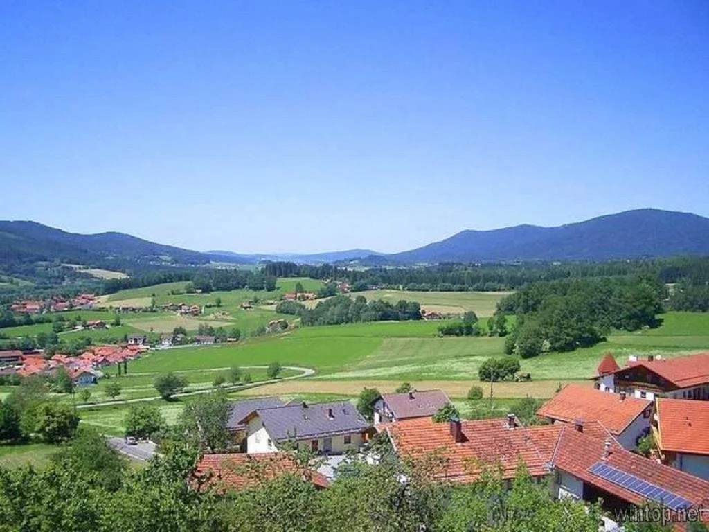Berghof Kopp