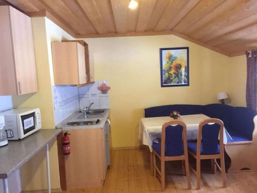 Landhaus Am Forst