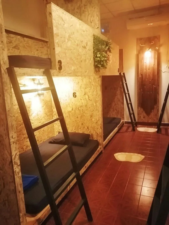 Roen 79 - Hostel