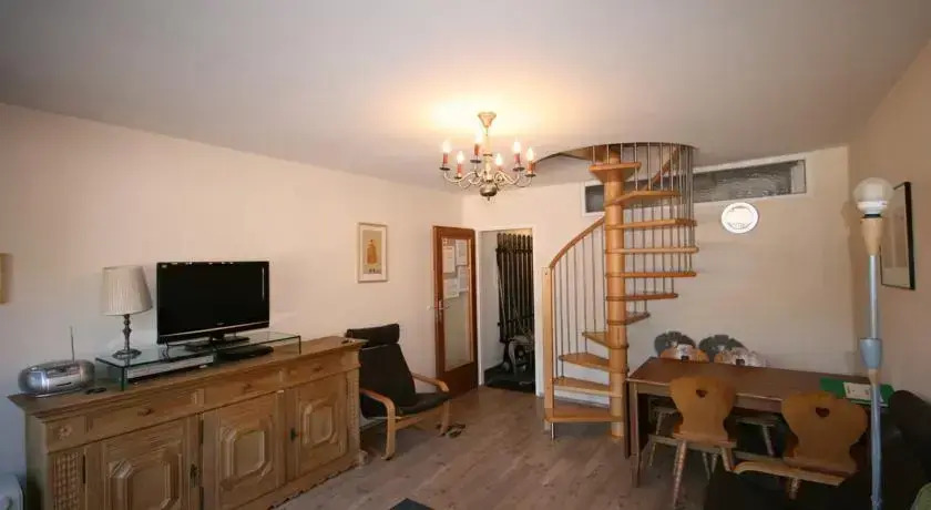 Appartements Central