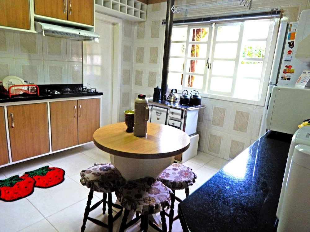 Residencial Encantos da Natureza